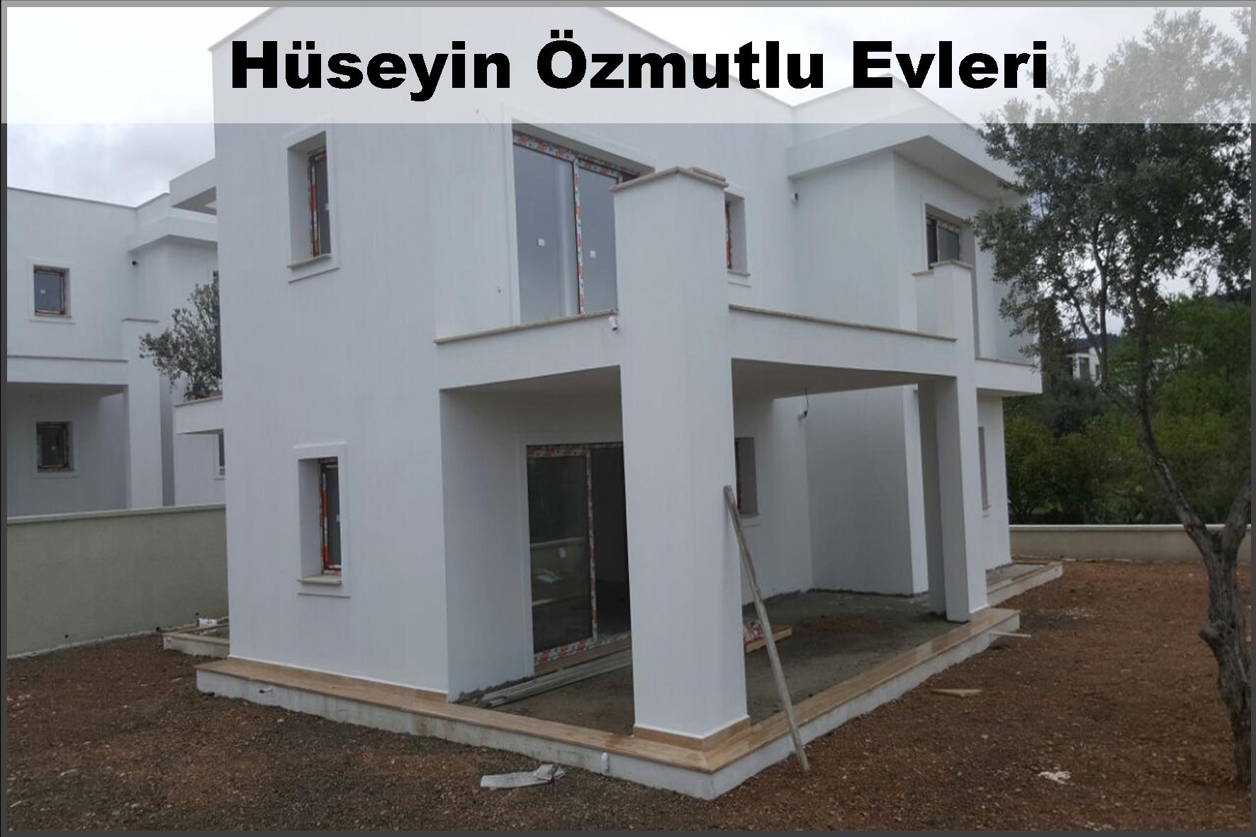 Huseyin o