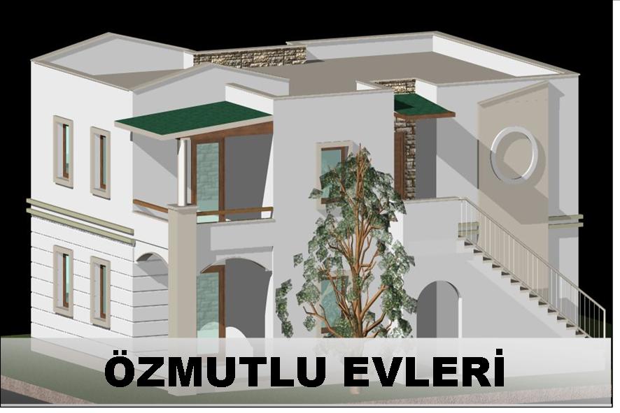 OZMUTLU